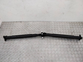карданный вал BMW 7 серия G11/G12 2018, 3.0 л., 8671029