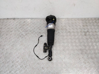 пневмостойка задняя BMW 7 серия G11/G12 2018, 3.0 л., дизель, 7668745