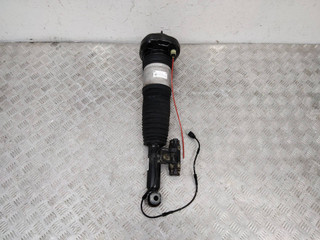 пневмостойка задняя BMW 7 серия G11/G12 2018, 3.0 л., дизель, 7568745