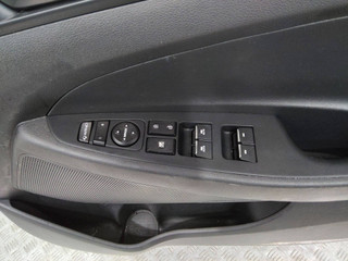 блок управления стеклоподъемниками Hyundai Tucson 3 поколение [рестайлинг] 2020