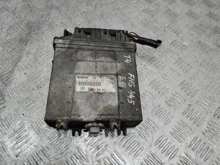 блок управления двигателем Volkswagen Transporter T4 1996, 2.5 л., ACV, дизель, 074906021