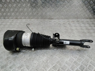 пневмостойка передняя BMW 7 серия G11/G12 2018, 3.0 л., дизель, 7868775