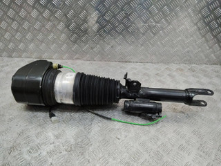 пневмостойка передняя BMW 7 серия G11/G12 2018, 3.0 л., дизель, 7768775