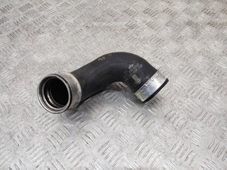 патрубок интеркулера Mercedes-Benz C-Класс W203/S203/CL203 2002, 2.2 л., дизель, A2035281482