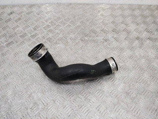 патрубок интеркулера Mercedes-Benz C-Класс W203/S203/CL203 2002, 2.2 л., дизель, A2035281582