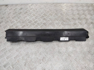 воздуховод (дефлектор) радиатора BMW 7 серия G11/G12 2018, 3.0 л., дизель, 8577636