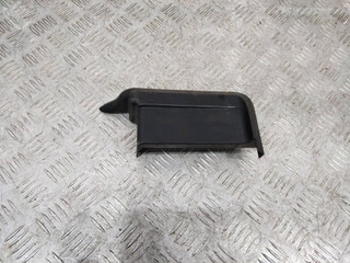 воздуховод (дефлектор) радиатора BMW 7 серия G11/G12 2018, 3.0 л., дизель, 8581954
