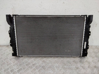 радиатор (основной) BMW 7 серия G11/G12 2018, 3.0 л., дизель, 8474824