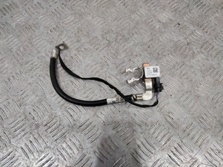 минусовой провод аккумулятора BMW 7 серия G11/G12 2018, 3.0 л., дизель, 6840519
