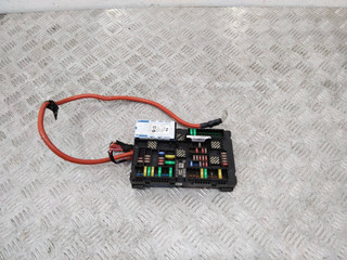 блок предохранителей BMW 7 серия G11/G12 2018, 3.0 л., дизель, 6837091