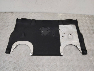защита двигателя BMW 7 серия G11/G12 2018, 3.0 л., дизель, 7340171