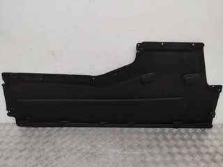 защита днища BMW 7 серия G11/G12 2018, 3.0 л., дизель, 7348357