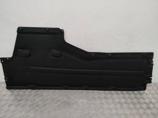 защита днища BMW 7 серия G11/G12 2018, 3.0 л., дизель, 7348358