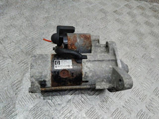 стартер Mazda 6 GG 2004, 2.0 л., RF5C, дизель, RF5C, M002T8871