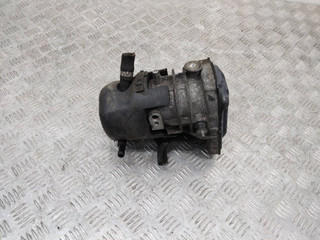 электрогидроусилитель руля Citroen C5 2 поколение 2011, 2.0 л., дизель, 9673173780