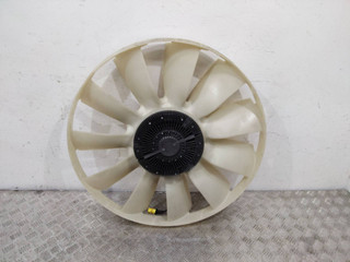 вискомуфта MAN TGS 1 поколение 2012, 10.5 л., дизель, 51066300119