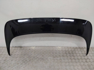 крышка отсека складной крыши Porsche Boxster 987 2006