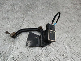 датчик дорожного просвета передний Mercedes-Benz M-Класс W164 2007, 3.0 л., дизель