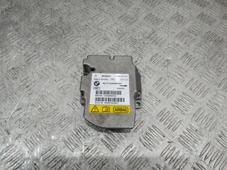 блок AirBag BMW X3 E83 2006, 3424581