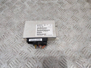 блок управления раздаткой BMW X3 E83 2005, 3.0 л., дизель, 7550891