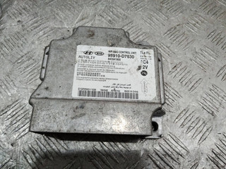 блок AirBag Kia Sportage 4 поколение [рестайлинг] 2021, 95910D7630