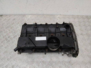 головка блока цилиндров Ford Transit 7 поколение 2006, 2.2 л., дизель, 6C106K537AB