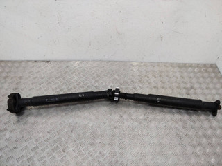 карданный вал BMW 7 серия G11/G12 2018, 3.0 л., дизель, 8674200