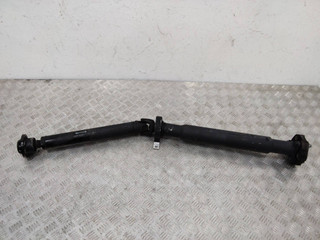 карданный вал BMW X3 E83 2005, 3.0 л., дизель, 3414709