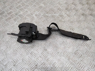 ремень безопасности BMW 7 серия G11/G12 2018, 630704600C, 7434181