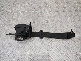 ремень безопасности BMW 7 серия G11/G12 2018, 630704600C, 7434181