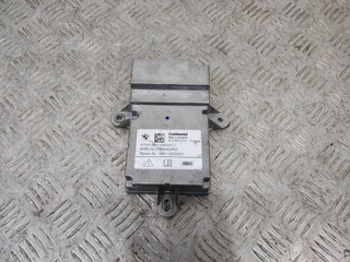 блок AirBag BMW 7 серия G11/G12 2018, 6994534