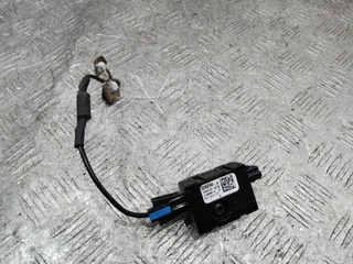 усилитель антенны BMW 7 серия G11/G12 2018, 9325724