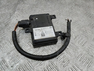 датчик мертвых (слепых) зон Hyundai Tucson 3 поколение 2018, 2012DJ7356, D395855000