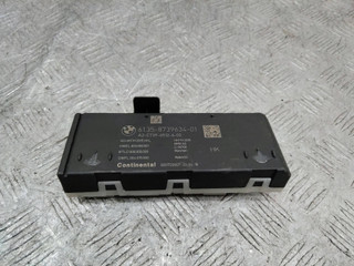 блок управления крышкой багажника BMW 7 серия G11/G12 2018, 8739634, 6135873963401