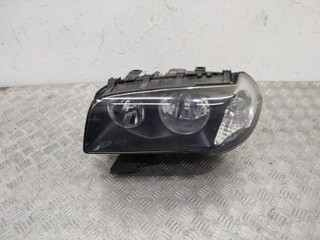 фара левая BMW X3 E83 2005, 3418417