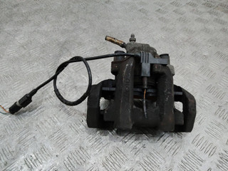 суппорт задний правый Mercedes-Benz M-Класс W164 2007, 3.0 л., дизель