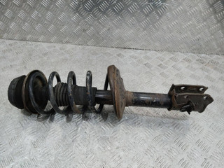 стойка амортизатора Renault Sandero 1 поколение 2010, 1.4 л., бензин, 543022344R