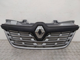 решетка радиатора Renault Master 3 поколение [рестайлинг] 2018, 623102803R