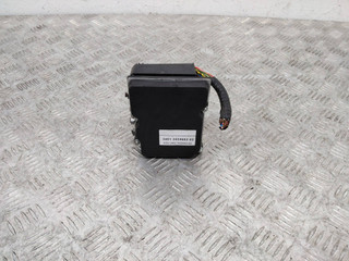 блок ABS BMW X3 E83 2005, 3.0 л., дизель, 0265234035