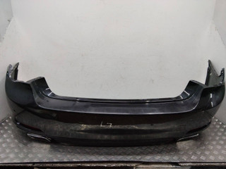 бампер задний BMW 7 серия F01/F02 2012, 7209019