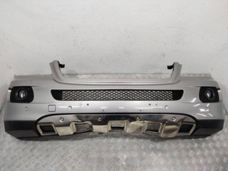 бампер передний Mercedes-Benz M-Класс W164 2007