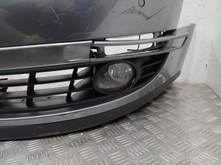 фара противотуманная левая Volkswagen Passat B6 2008