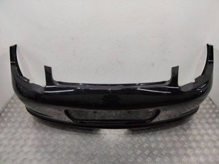 бампер задний Porsche Boxster 987 2006, 98750541100