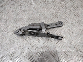 петля капота правая BMW X3 E83 2005, 3.0 л., дизель, 3411448