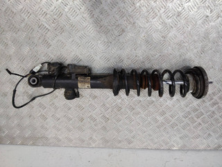 стойка задняя BMW 7 серия F01/F02 2011, 3.0 л., дизель, 6796927