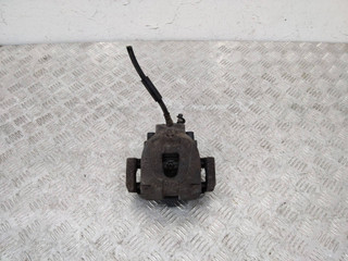 суппорт задний правый BMW 7 серия F01/F02 2011, 3.0 л., дизель