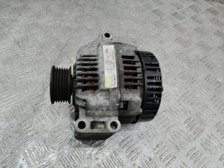 генератор Renault Kangoo 1 поколение 2000, 1.4 л., E7J 634, бензин, МКПП, 7700422237