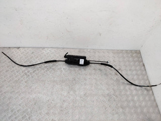 блок управления ручником BMW 7 серия F01/F02 2011, 3.0 л., дизель, 6797789
