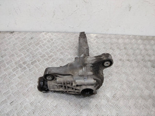 редуктор переднего моста Mercedes-Benz M-Класс W164 2007, 3.0 л., дизель, 4460310030