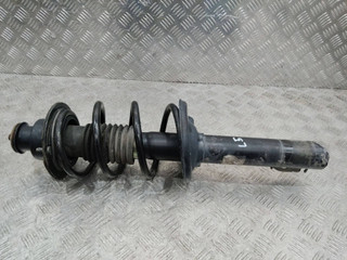 стойка задняя Porsche Boxster 987 2006, 2.7 л., бензин, 98733305111